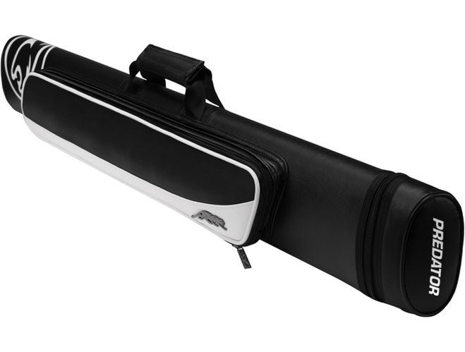 Predator Roadline 30th Anniversary Black/White Hard Cue Case - 3 Butts x 5 Shafts - Image 3