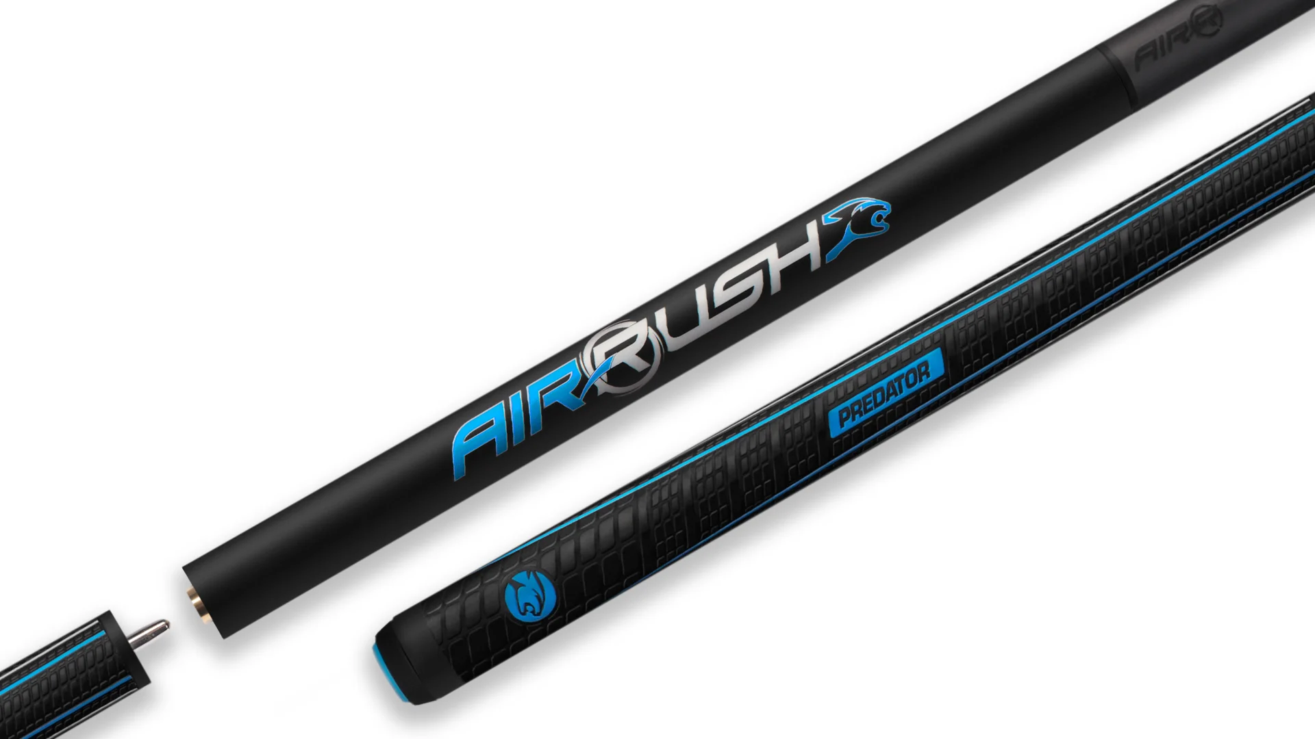 Predator Air Rush Jump Cue - Sport Wrap - Image 2