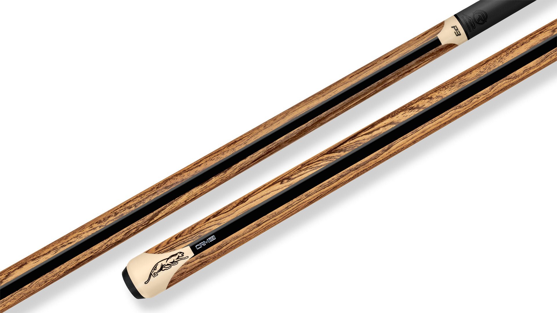 Predator CRM P3 Bocote Carom Cue Be the first to review this product
