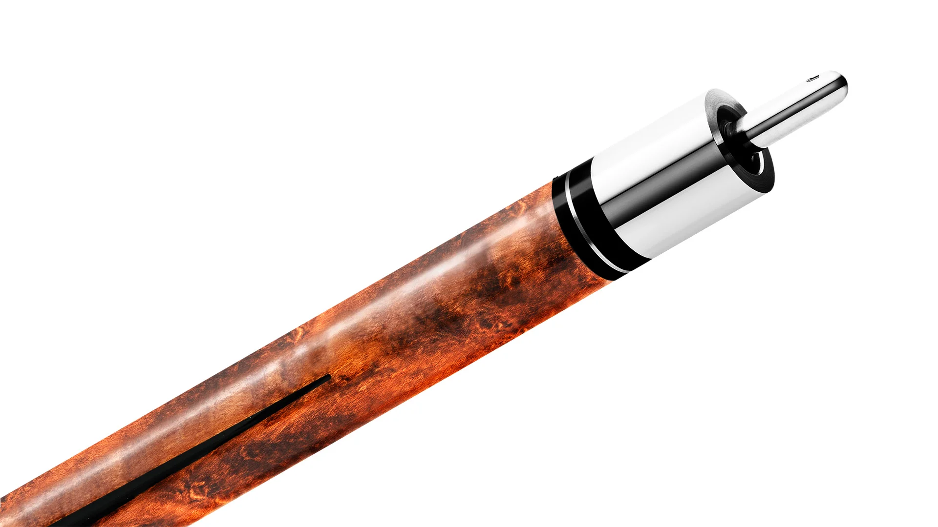 Predator K Series Classics 2-1 Pool Cue - Image 2