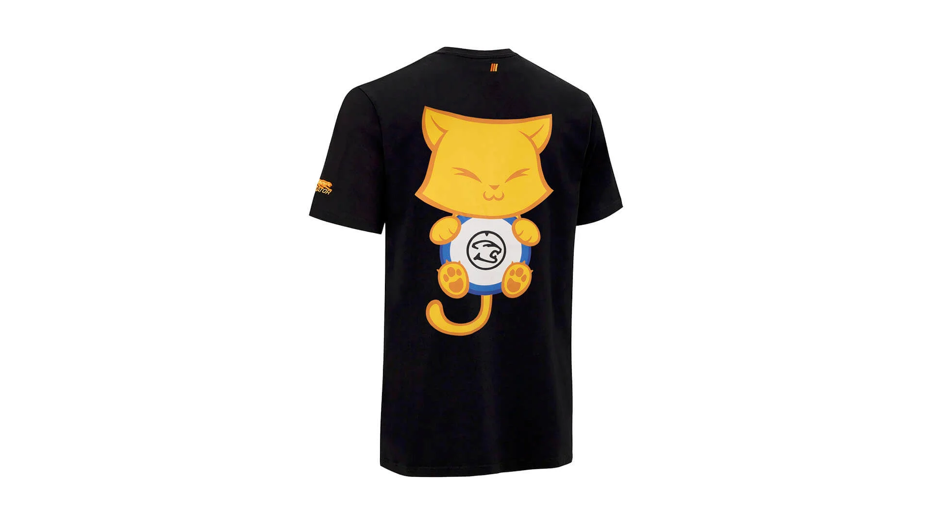 Predator Junior Collection T-Shirt - Image 2