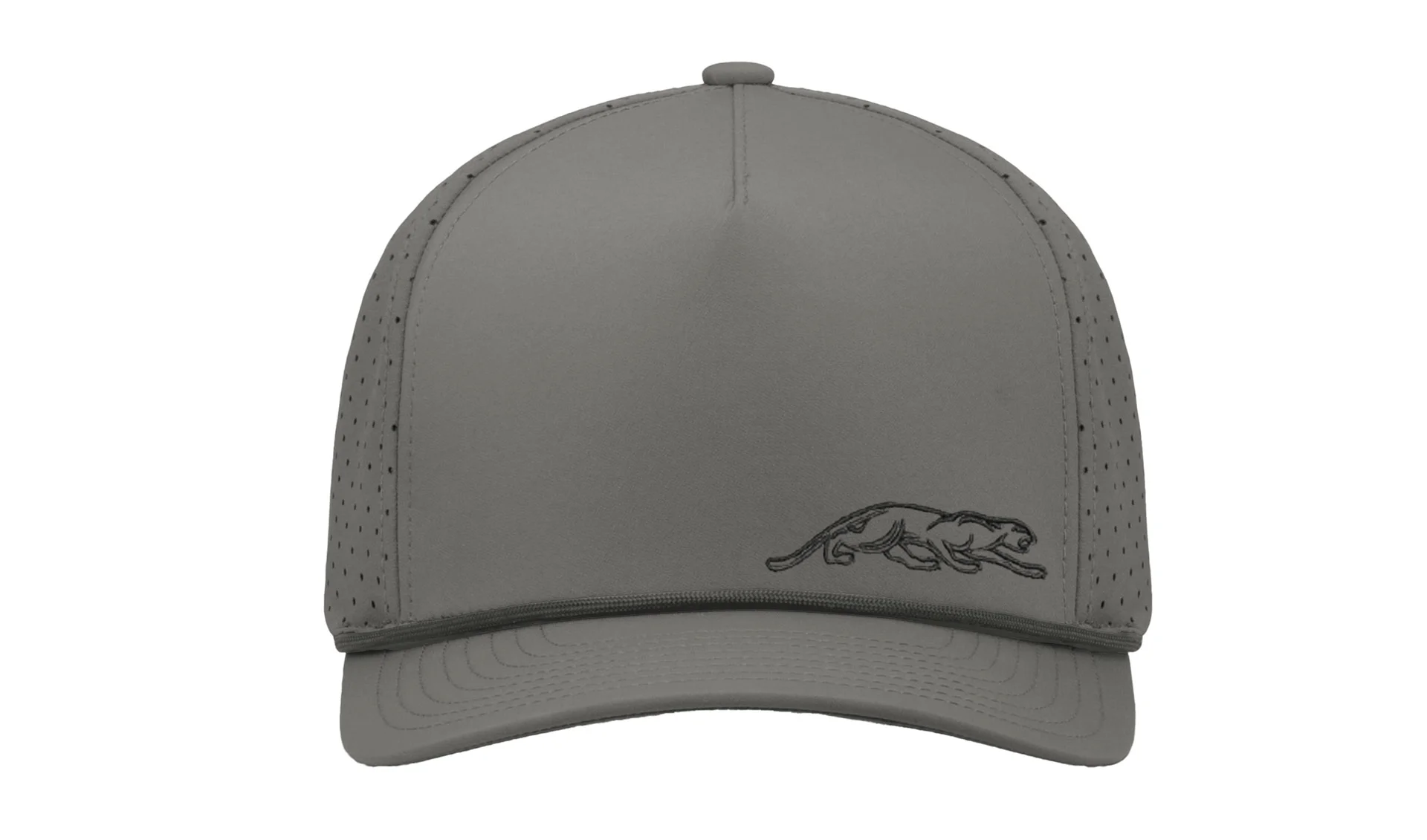 Predator Laser Vent Wear Cap - Silver - Image 3