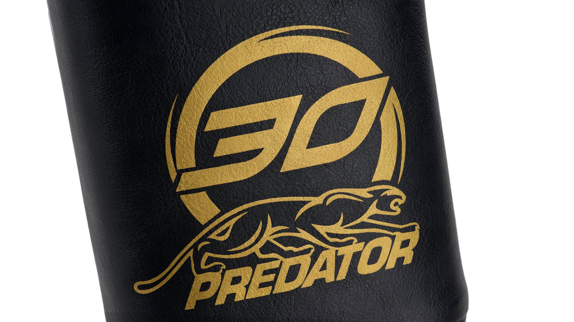 Predator Roadline 30th Anniversary Black/Gold Hard Cue Case - 3 Butts x 5 Shafts - Image 7