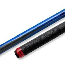 Predator SP2 REVO USPBS Blue Curly Maple Pool Cue - Image 2