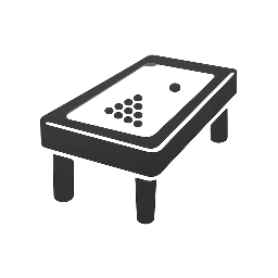 International Billiard Shop