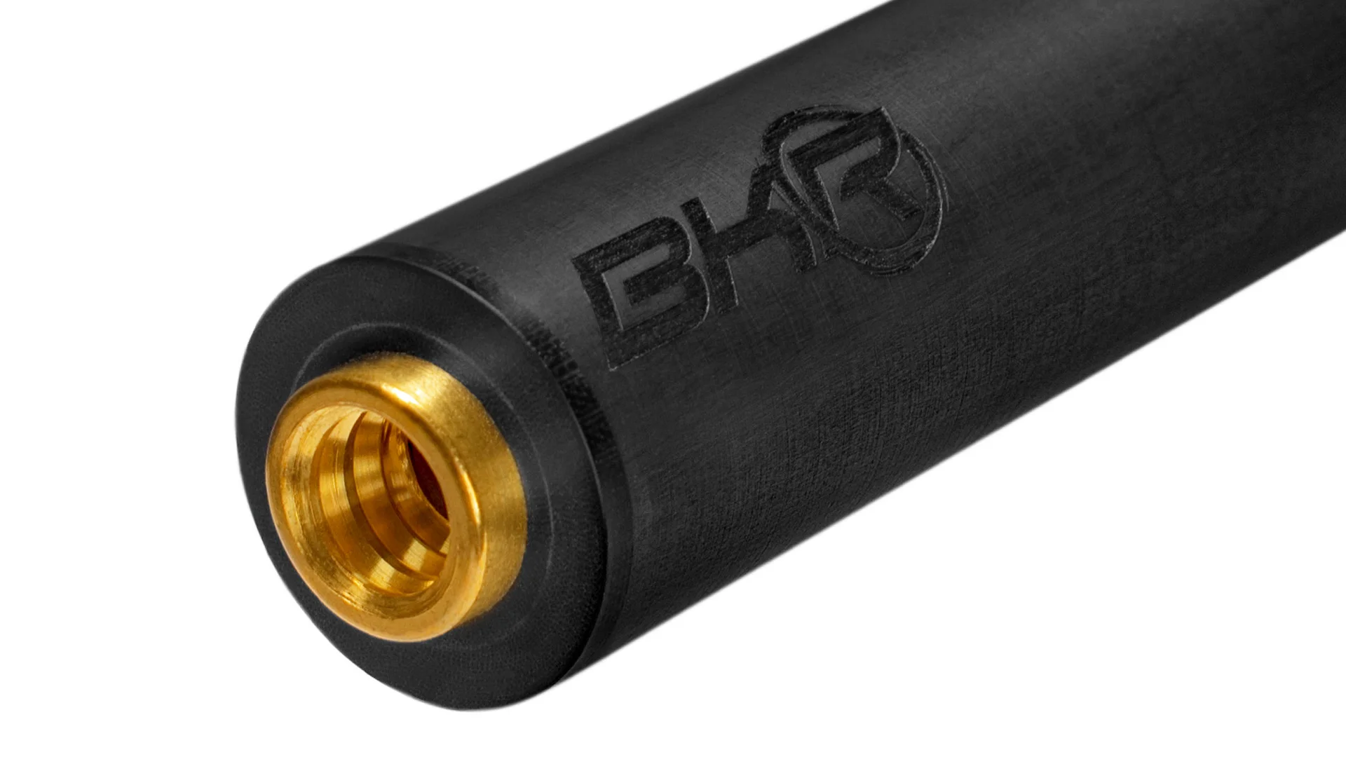 Predator Black and BK Rush Break Cue - Sport Grip - Image 2