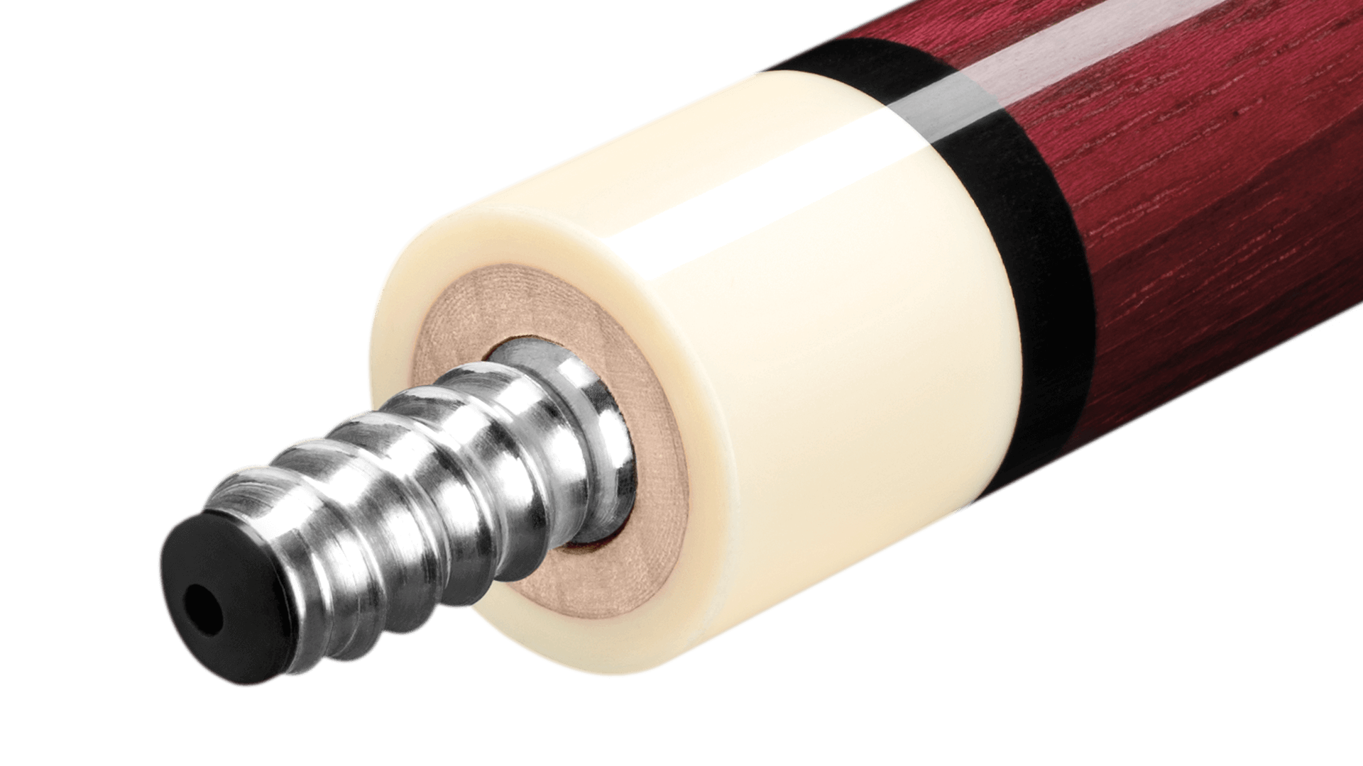 Predator Aspire 1-4 Pool Cue - Image 2