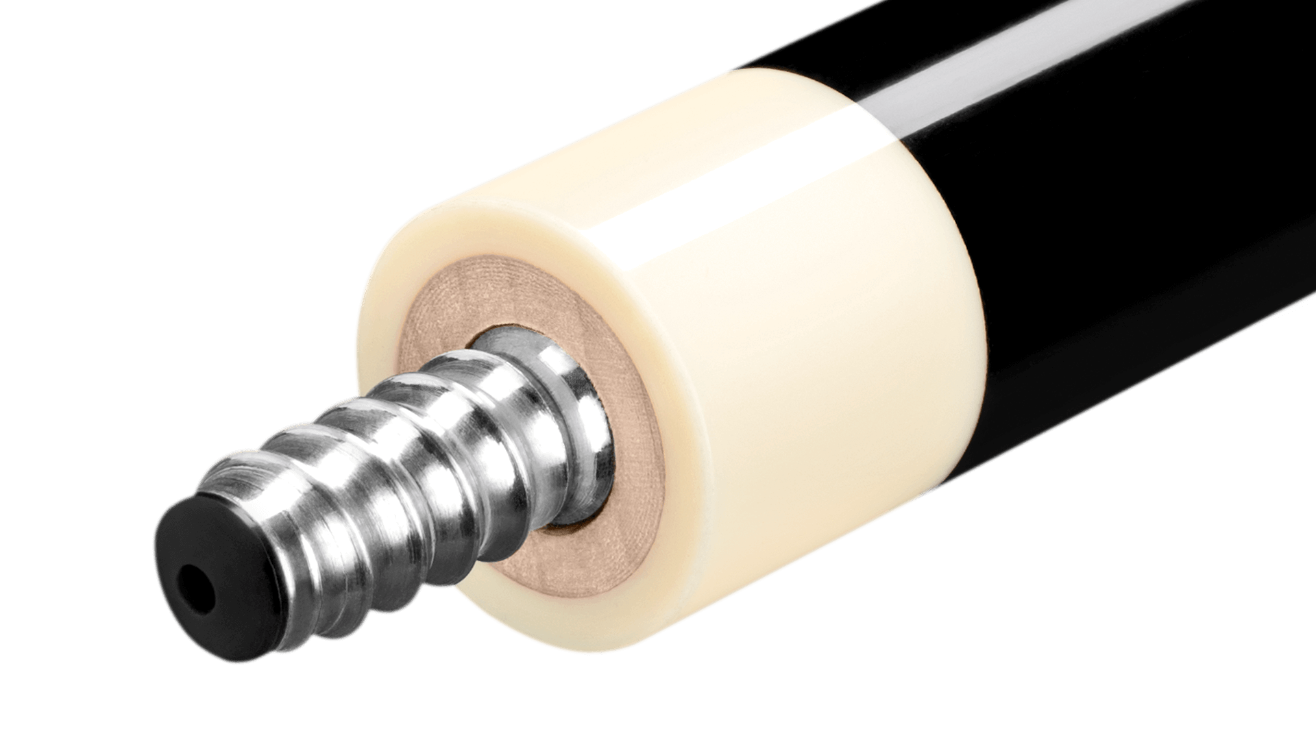 Predator Aspire 1-1 Pool Cue - Image 2