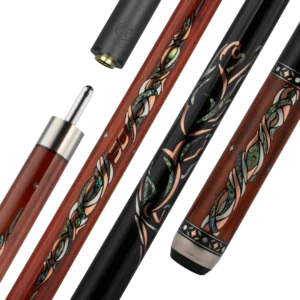 Cues Case