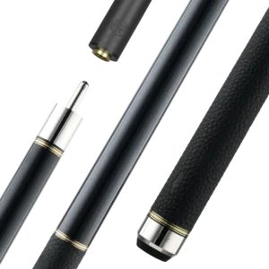 Predator 10K Black Pool Cue