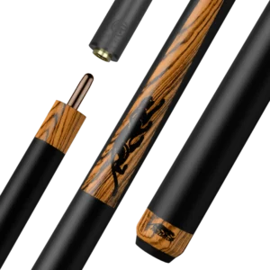 Predator CRM SP2 Lanza Bocote 1 3-Cushion Carom Cue
