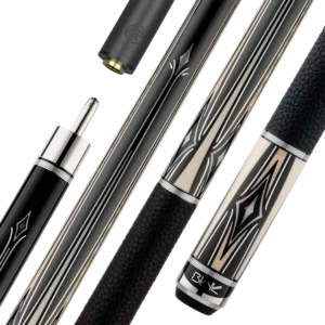 Predator Blak5 4 Pool Cue