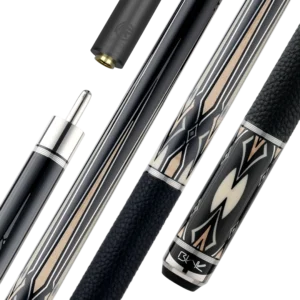 Predator Blak5 2 Pool Cue