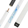 Predator CRM Sport White 3-Cushion Carom Cue