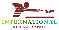 International Billiard Shop