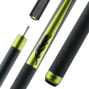 Predator SP2 Lime Green 1 Pool Cue