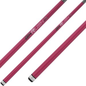 Predator BK Rush Pink No Wrap, Revo Break, Uni-Loc Limited Edition.