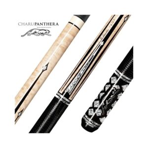 Predator Panthera 8-2 Leather Wrap Limited Special Édition Butt only