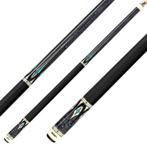 Predator IKON 4-5, Uni-Loc, Z-3 Shaft, black Ring, 30 inch UL