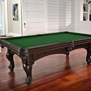 Brunswick Santini 8' Pool Table