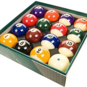 Aramith Premium Ball Set 2.25 in.
