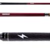 Vector Thunder Sport Wrap Break Cue