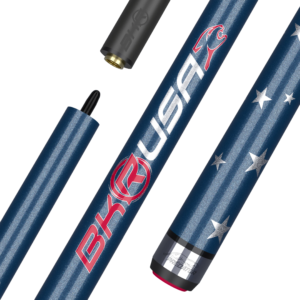 Predator BK Rush USA Break Cue - No Wrap