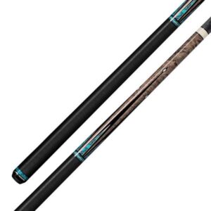 Predator Valour SL2 Special Edition Pool Cue by Jacoby - Linen Wrap