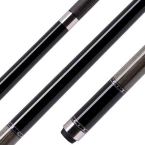 Cuetec Cynergy Truewood Walnut 1 Pool Cue - No Wrap