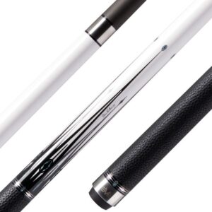 Cuetec SVB Generation II White – 11.8mm