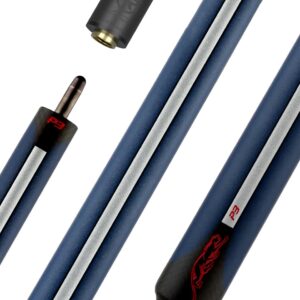 Predator P3 USA Pool Cue - No Wrap