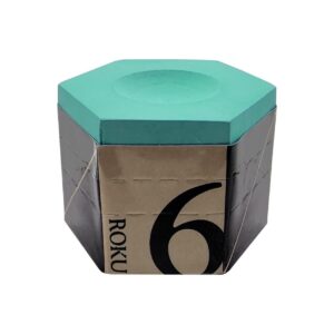 Kamui Roku Chalk - Green