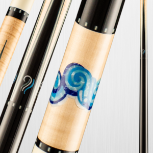 Element Series – AIR Pool Cue