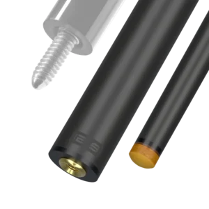 Predator REVO Low Deflection Carbon Fiber Pool Cue Shaft for 5/16x14 Joint