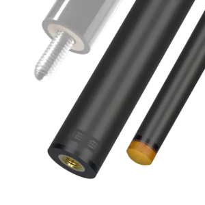 Predator REVO Low Deflection Carbon Fiber Pool Cue Shaft for 5/16x18 Joint
