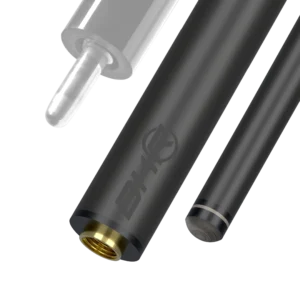 Predator REVO BK-R BK Rush Carbon Fiber Break Shaft